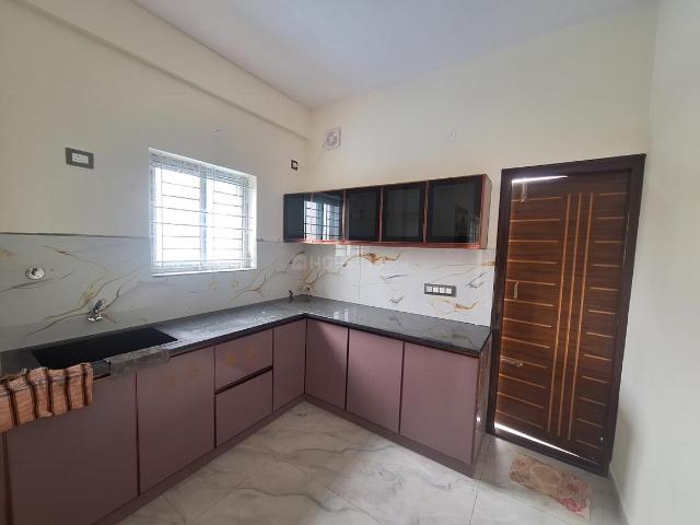 3 BHK Apartment in Akshayanagar for rent Bengaluru. The reference number is 20309163