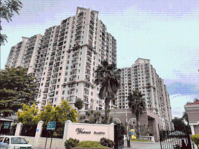 3 BHK Apartment in Akshayanagar for rent Bengaluru. The reference number is 20446340