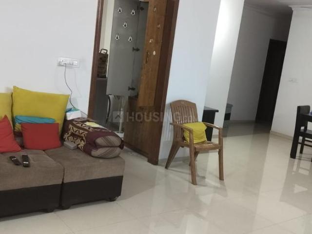 3 BHK Apartment in Akshayanagar for rent Bengaluru. The reference number is 20469182