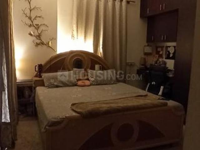 3 BHK Apartment in Akshayanagar for rent Bengaluru. The reference number is 20595225