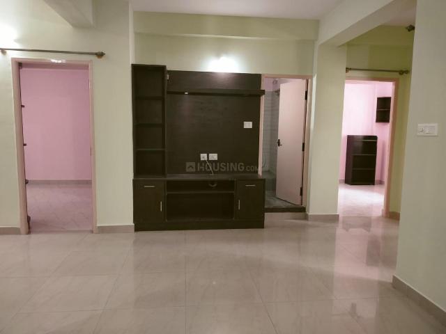 3 BHK Apartment in Akshayanagar for rent Bengaluru. The reference number is 20684983