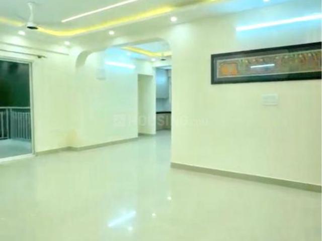 3 BHK Apartment in Akshayanagar for rent Bengaluru. The reference number is 20607495