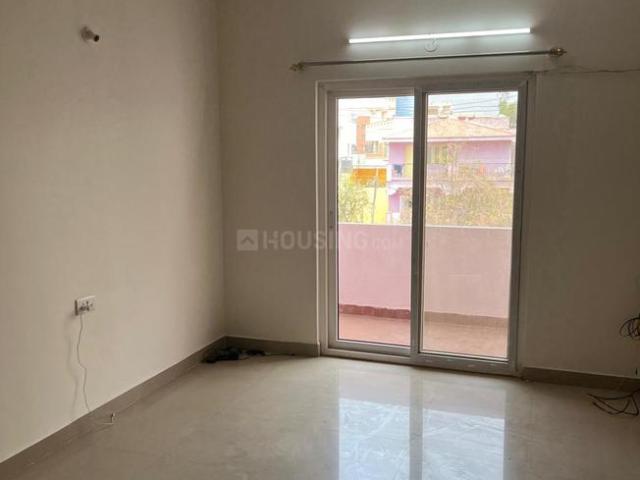 3 BHK Apartment in Akshayanagar for rent Bengaluru. The reference number is 20626164