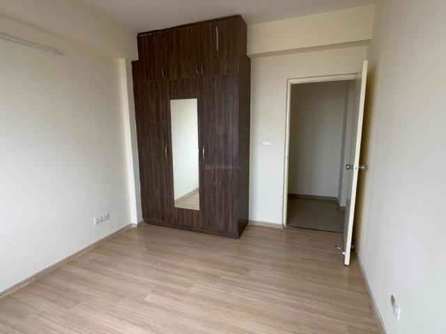 3 BHK Apartment in Akshayanagar for rent Bengaluru. The reference number is 20743856