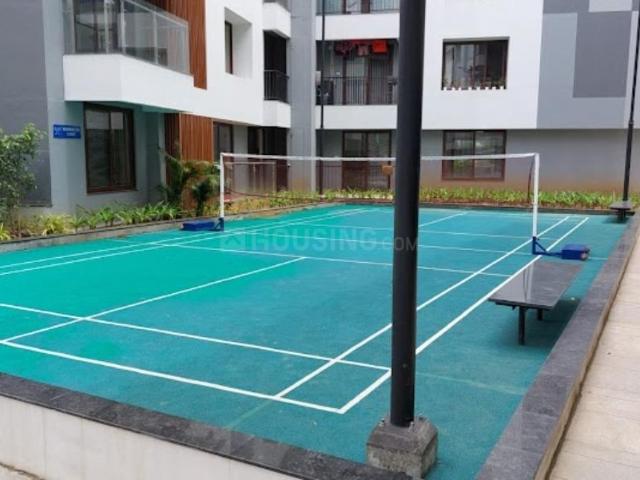 3 BHK Apartment in Akshayanagar for resale Bangalore. The reference number is 16701310