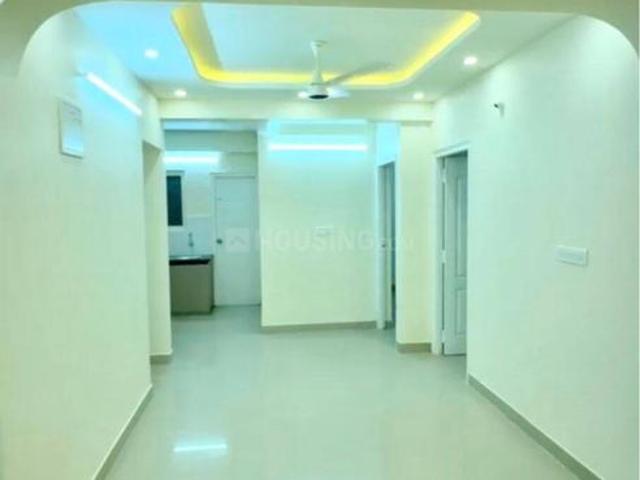 3 BHK Apartment in Akshayanagar for resale Bengaluru. The reference number is 20633029