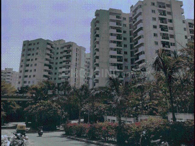 3 BHK Apartment in Akshayanagar for resale Bengaluru. The reference number is 20821634