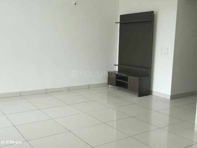 3 BHK Apartment in Akshayanagar for resale Bengaluru. The reference number is 20936960