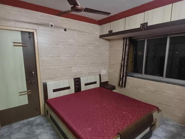 3 BHK Apartment in Althan for rent Surat. The reference number is 19053446