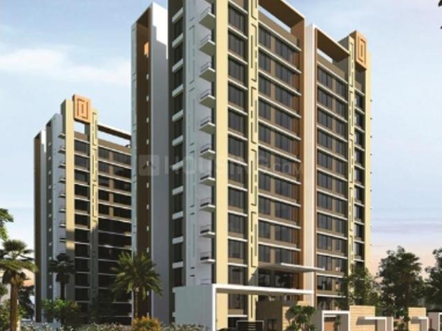 3 BHK Apartment in Althan for rent Surat. The reference number is 20228756