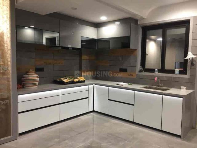 3 BHK Apartment in Althan for rent Surat. The reference number is 20648071