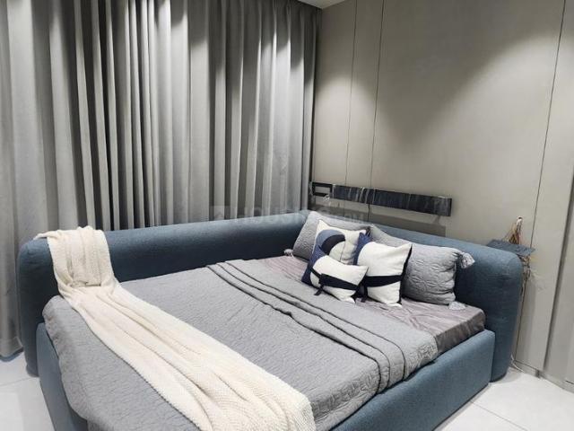3 BHK Apartment in Althan for resale Surat. The reference number is 14547946