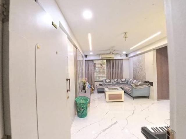 3 BHK Apartment in Althan for resale Surat. The reference number is 19809212