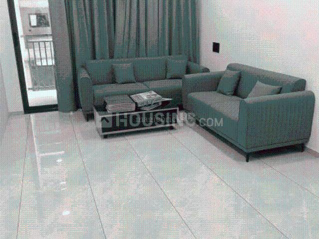 3 BHK Apartment in Althan for resale Surat. The reference number is 20745283