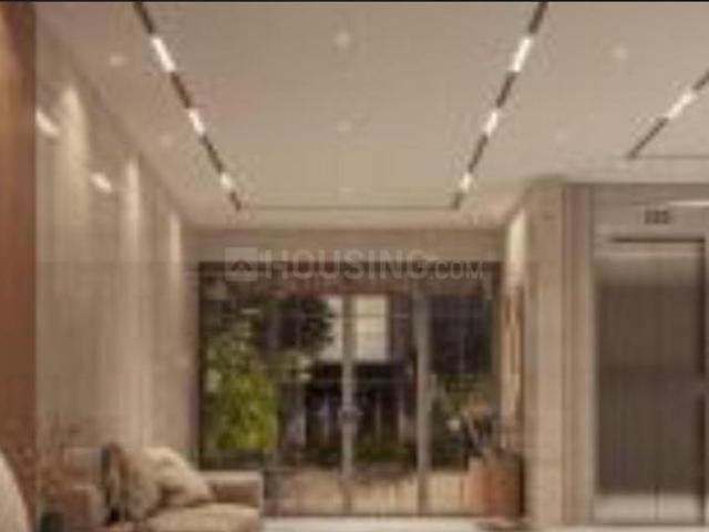 3 BHK Apartment in Althan for resale Surat. The reference number is 20077683