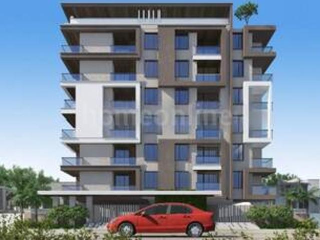 3 BHK Apartment in Altura III in Mansarovar, Jaipur | Luxury