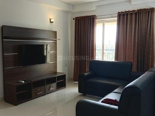3 BHK Apartment in Aluva for resale Aluva. The reference number is 15474411