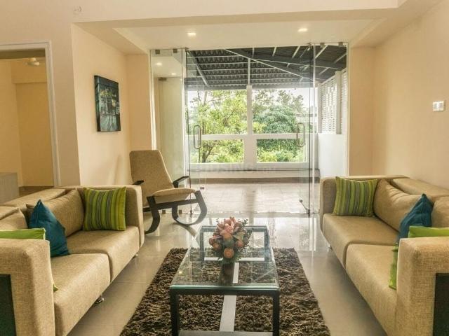 3 BHK Apartment in Aluva for resale Kochi. The reference number is 19351096