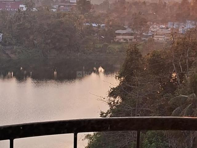 3 BHK Apartment in Aluva for resale Kochi. The reference number is 19475707