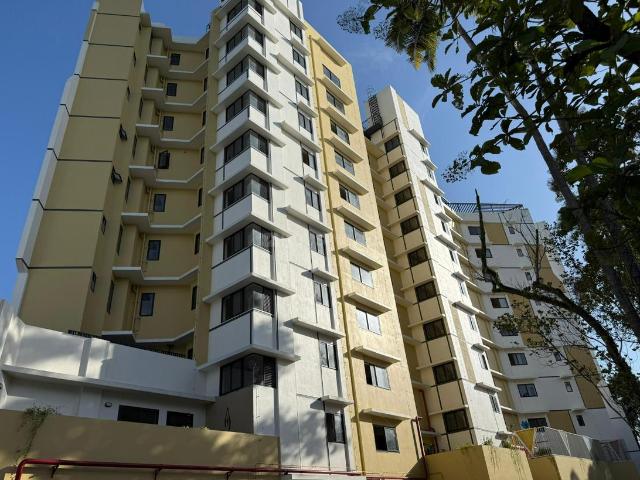 3 BHK Apartment in Aluva for resale Kochi. The reference number is 20017148