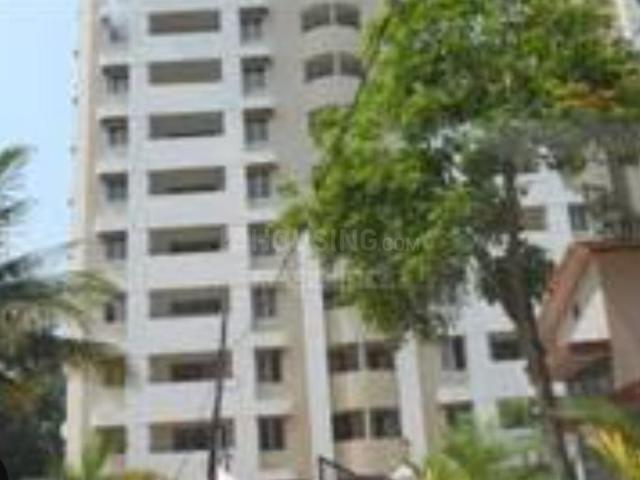 3 BHK Apartment in Aluva for resale Kochi. The reference number is 20386938