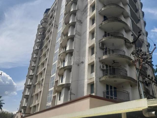 3 BHK Apartment in Aluva for resale Kochi. The reference number is 20486771