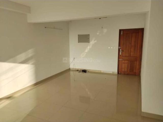 3 BHK Apartment in Aluva for resale Kochi. The reference number is 20498658