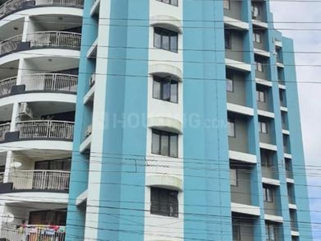 3 BHK Apartment in Aluva for resale Kochi. The reference number is 20502253