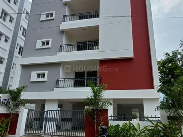3 BHK Apartment in Alwal for resale Hyderabad. The reference number is 14805627