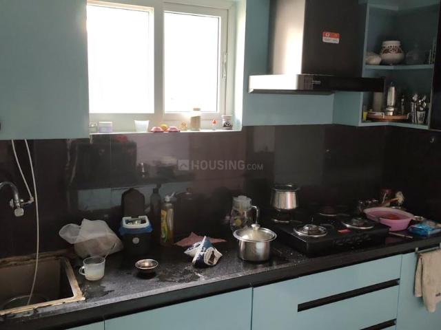 3 BHK Apartment in Alwal for resale Secunderabad. The reference number is 14856140