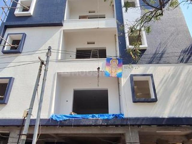 3 BHK Apartment in Alwal for resale Secunderabad. The reference number is 18790079