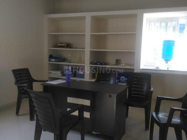 3 BHK Apartment in Alwal for resale Secunderabad. The reference number is 20661171