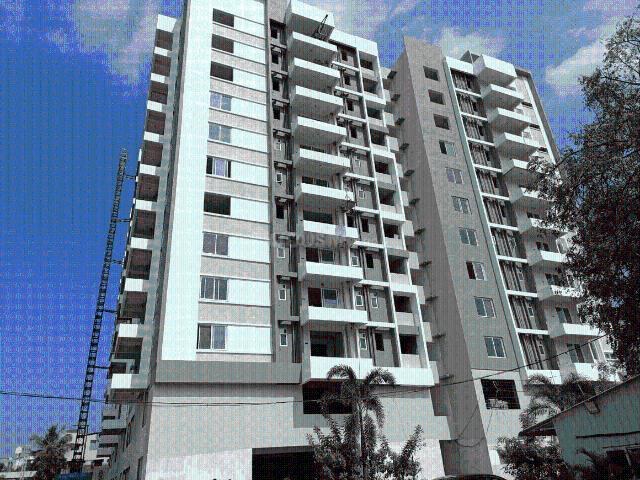 3 BHK Apartment in Alwal for resale Secunderabad. The reference number is 20666175