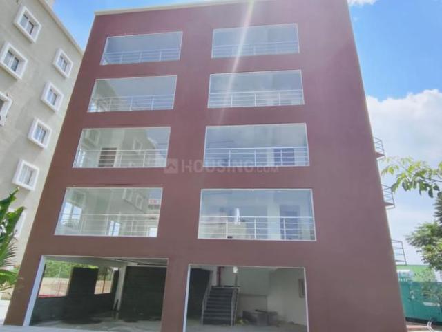 3 BHK Apartment in Alwal for resale Secunderabad. The reference number is 20693614