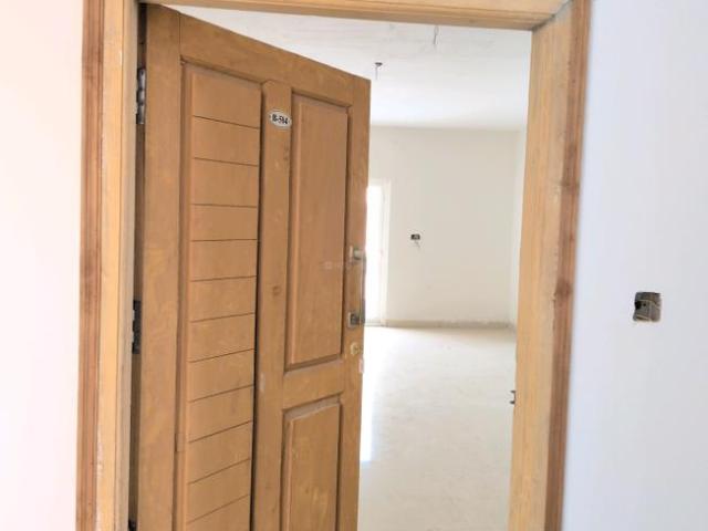 3 BHK Apartment in Alwal for resale Secunderabad. The reference number is 20694417