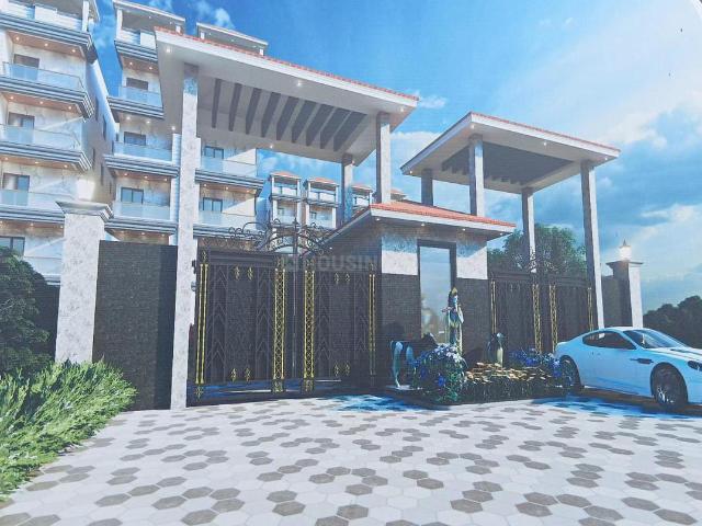 3 BHK Apartment in Alwal for resale Secunderabad. The reference number is 20906028