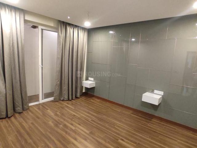 3 BHK Apartment in Alwarpet for rent Chennai. The reference number is 20192222