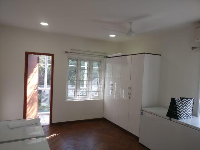 3 BHK Apartment in Alwarpet for resale Chennai South. The reference number is 16928862