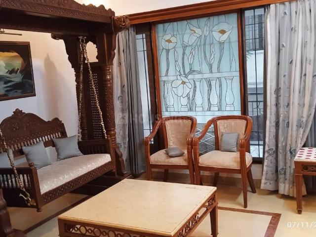 3 BHK Apartment in Alwarpet for resale Chennai. The reference number is 20801387