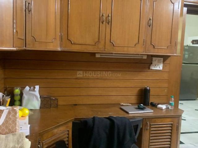 3 BHK Apartment in Alaknanda for rent New Delhi. The reference number is 18853806