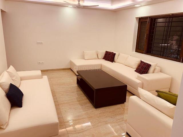 3 BHK Apartment in Alaknanda for rent New Delhi. The reference number is 18839383
