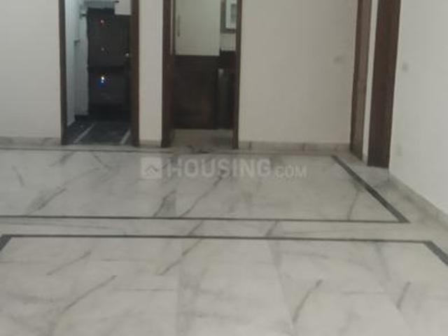 3 BHK Apartment in Alaknanda for rent New Delhi. The reference number is 19660968