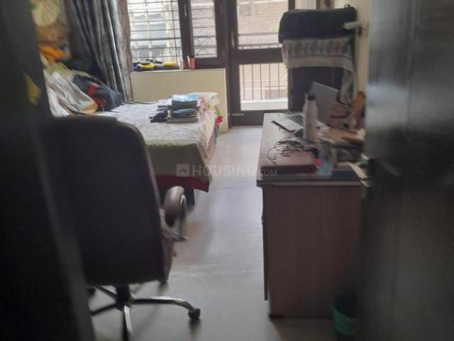 3 BHK Apartment in Alaknanda for rent New Delhi. The reference number is 19956967