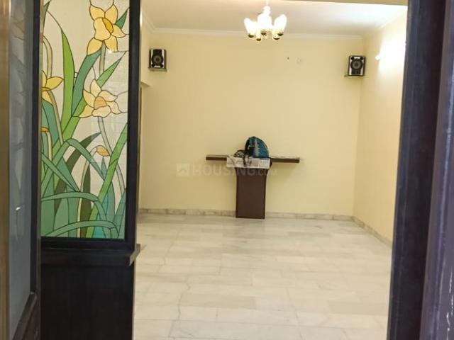 3 BHK Apartment in Alaknanda for rent New Delhi. The reference number is 20079957
