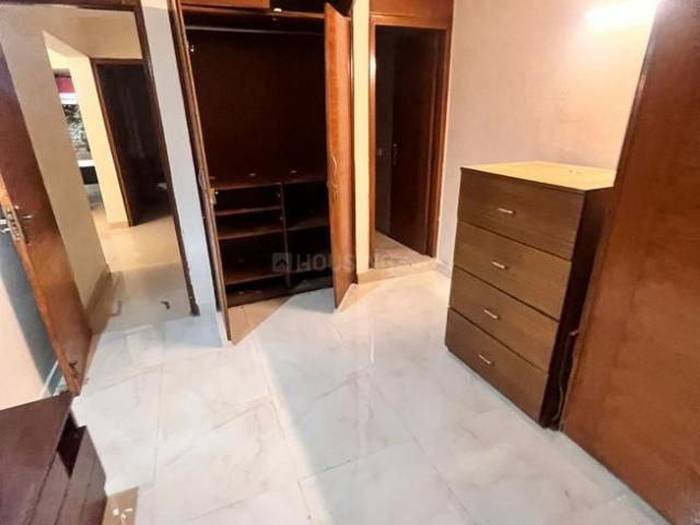 3 BHK Apartment in Alaknanda for rent New Delhi. The reference number is 20545235