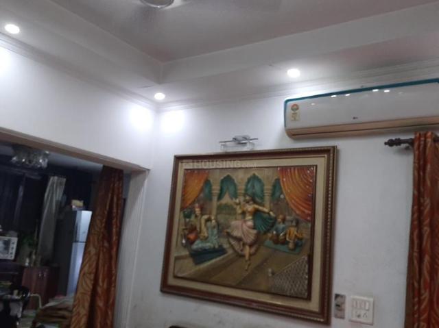 3 BHK Apartment in Alaknanda for rent New Delhi. The reference number is 20658224