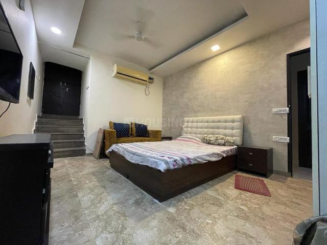 3 BHK Apartment in Alaknanda for rent New Delhi. The reference number is 20763851