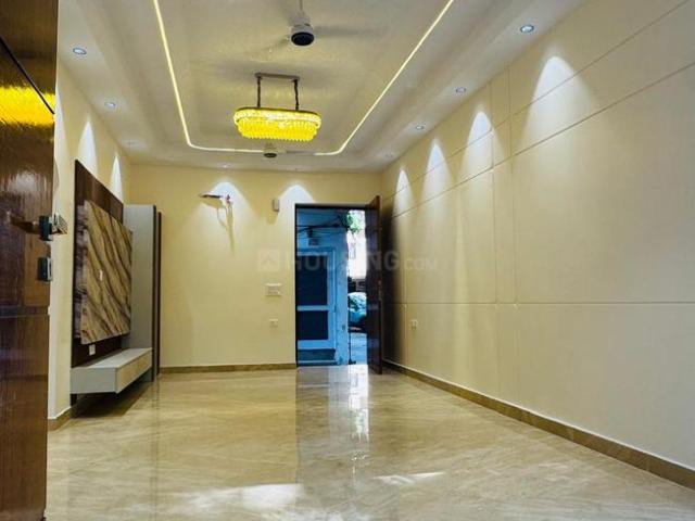 3 BHK Apartment in Alaknanda for resale New Delhi. The reference number is 20187110