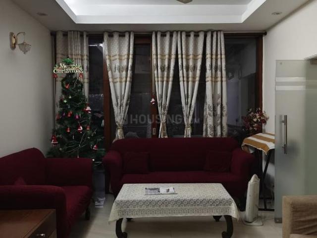 3 BHK Apartment in Alaknanda for resale New Delhi. The reference number is 20236143