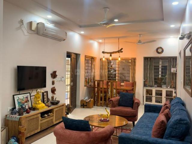 3 BHK Apartment in Alaknanda for resale New Delhi. The reference number is 20494048
